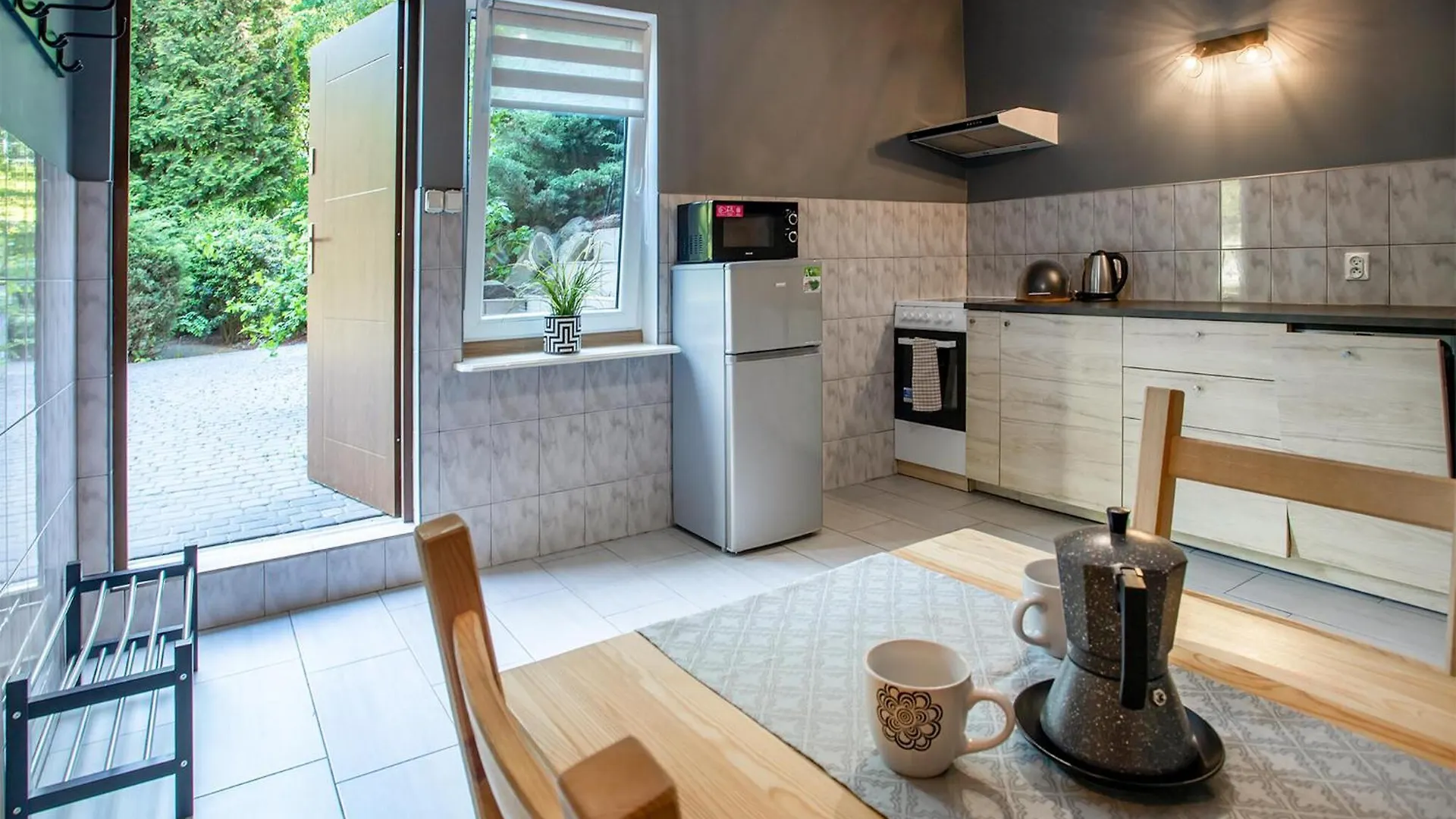 Stunning Apartment In Gdansk With Wifi Poland