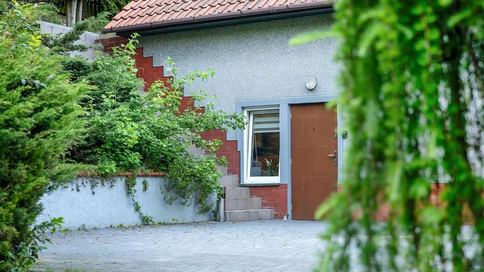 Stunning Apartment In Gdansk With Wifi Poland